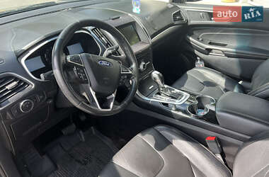 Внедорожник / Кроссовер Ford Edge 2018 в Тернополе