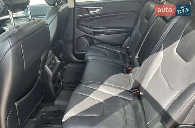 Внедорожник / Кроссовер Ford Edge 2018 в Тернополе