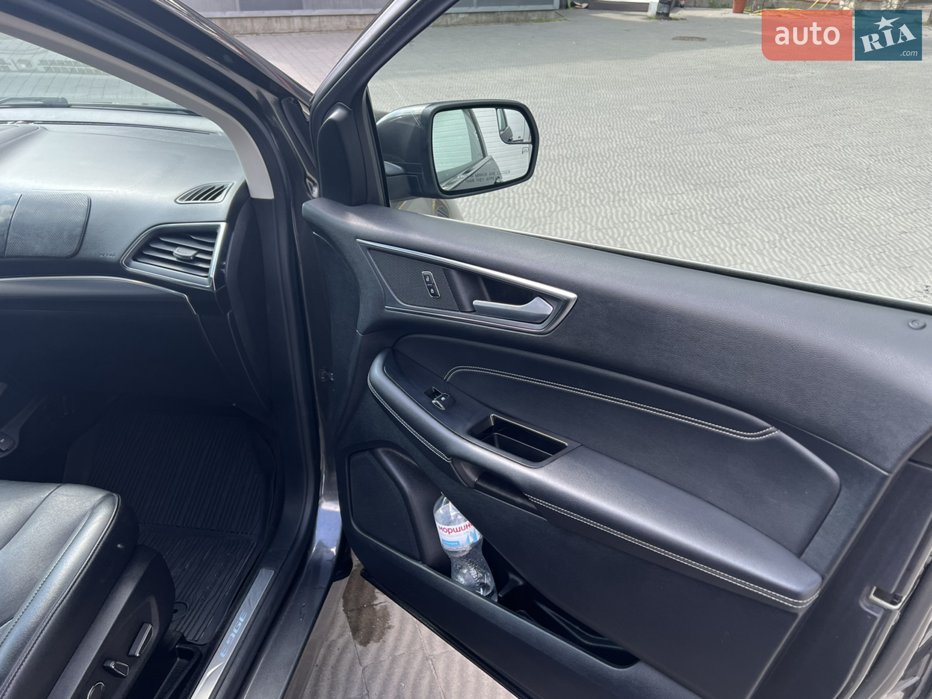 2018 Ford Edge - мініатюра 21