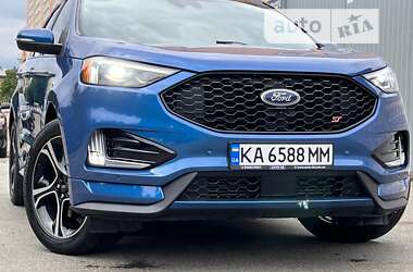 Внедорожник / Кроссовер Ford Edge 2020 в Киеве