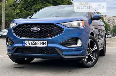 Позашляховик / Кросовер Ford Edge 2020 в Києві