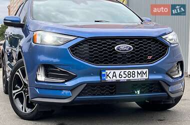 Внедорожник / Кроссовер Ford Edge 2020 в Киеве