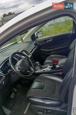 Внедорожник / Кроссовер Ford Edge 2015 в Запорожье