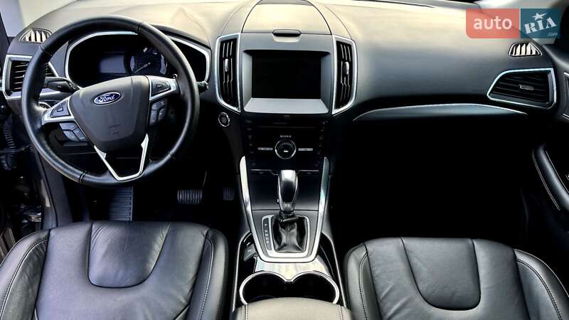 Внедорожник / Кроссовер Ford Edge 2016 в Киеве
