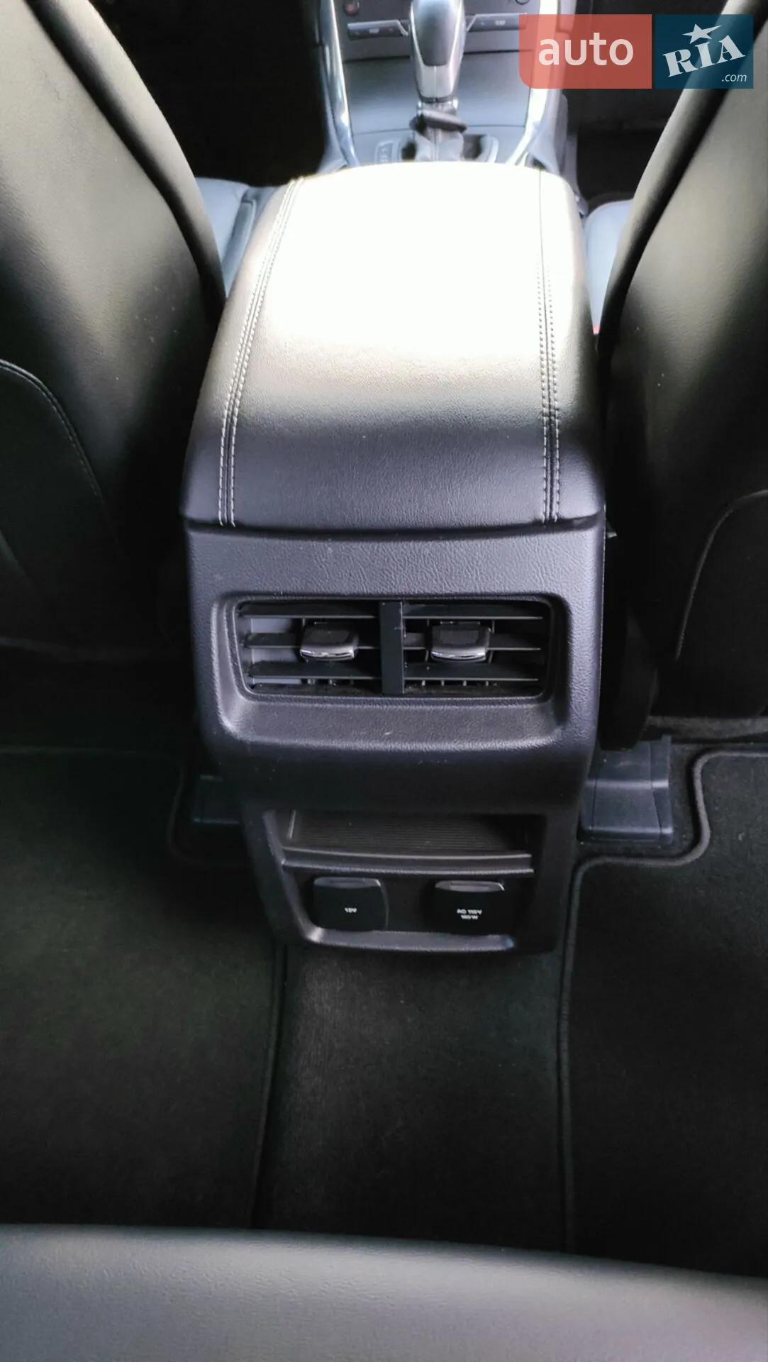 2016 Ford Edge - мініатюра 16