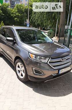 Ford Edge 2015