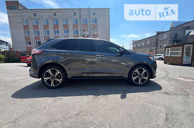 Ford Edge 2019