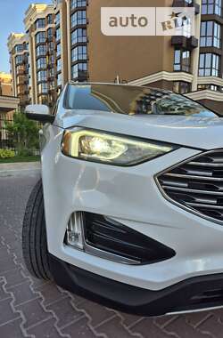 Позашляховик / Кросовер Ford Edge 2020 в Вінниці