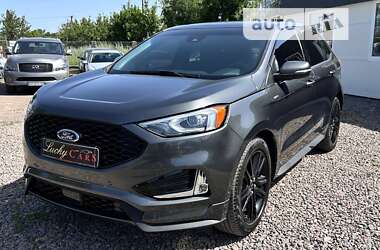 Ford Edge 2020