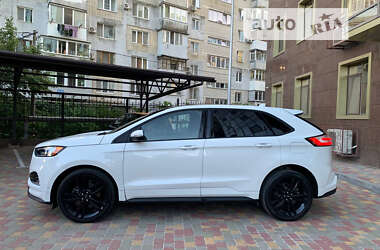 Внедорожник / Кроссовер Ford Edge 2019 в Одессе