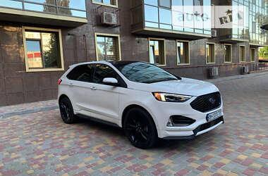 Внедорожник / Кроссовер Ford Edge 2019 в Одессе