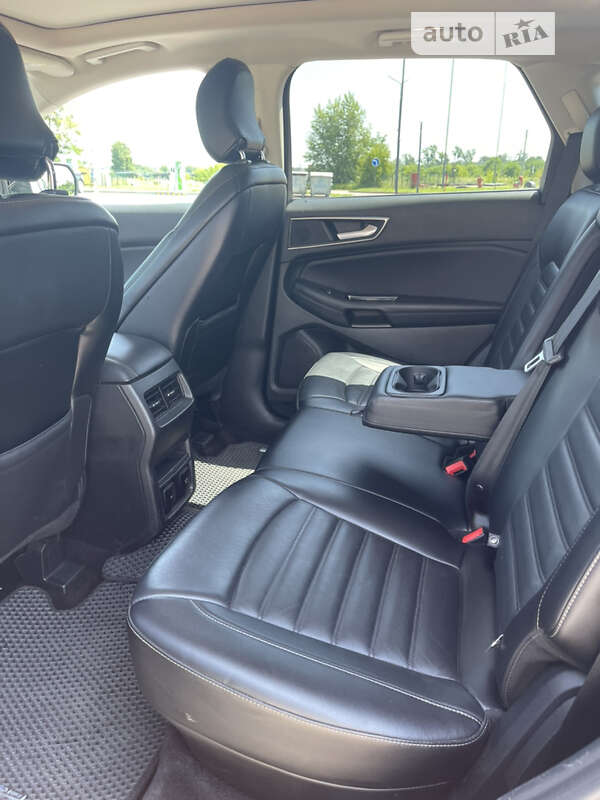 Внедорожник / Кроссовер Ford Edge 2016 в Борисполе