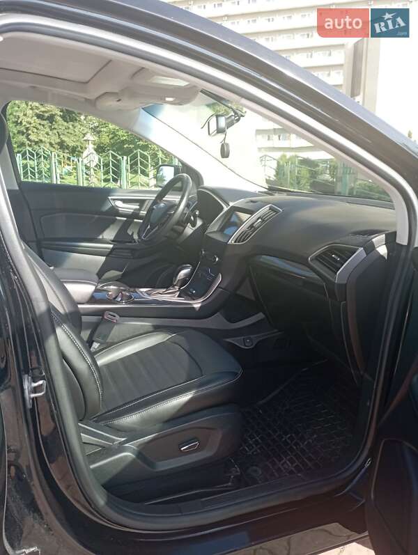 Внедорожник / Кроссовер Ford Edge 2017 в Трускавце
