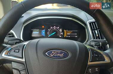 Внедорожник / Кроссовер Ford Edge 2017 в Тернополе