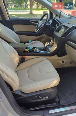 Внедорожник / Кроссовер Ford Edge 2017 в Тернополе