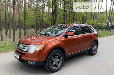 Внедорожник / Кроссовер Ford Edge 2008 в Киеве