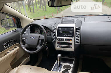 Внедорожник / Кроссовер Ford Edge 2008 в Киеве