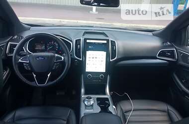 Ford Edge 2021