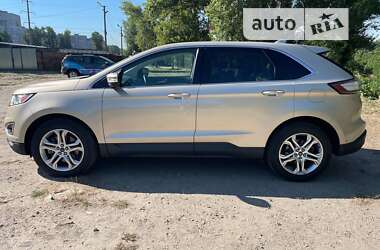 Внедорожник / Кроссовер Ford Edge 2018 в Днепре