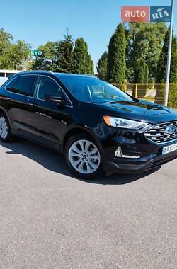 Ford Edge 2019