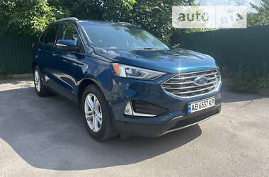 Позашляховик / Кросовер Ford Edge 2020 в Вінниці