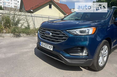 Ford Edge 2020