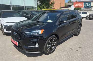 Ford Edge 2019