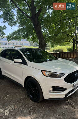 Ford Edge 2020