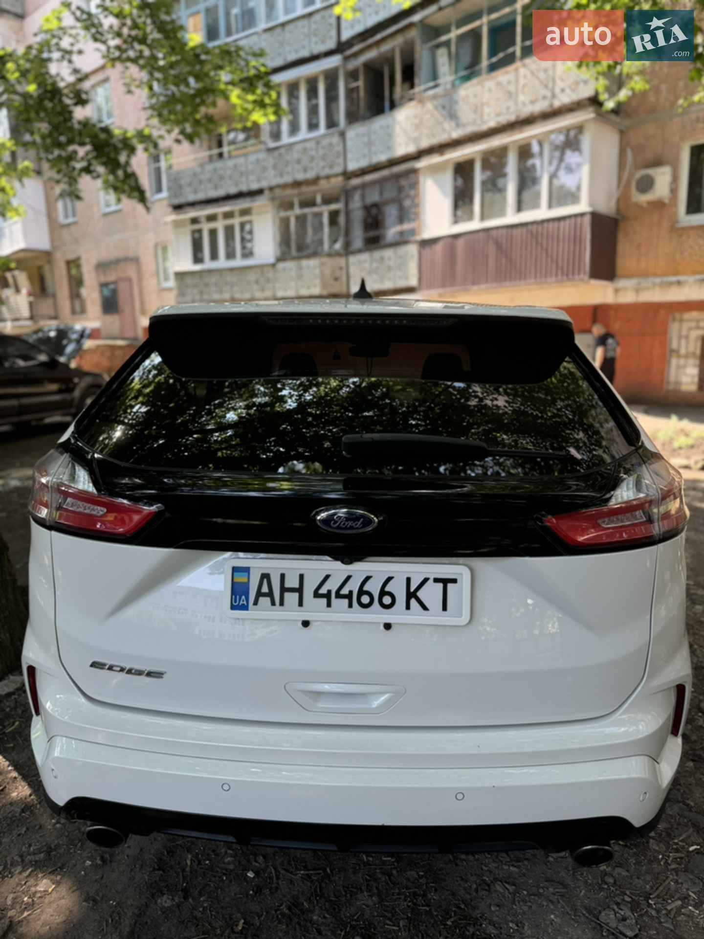 2020 Ford Edge - мініатюра 32