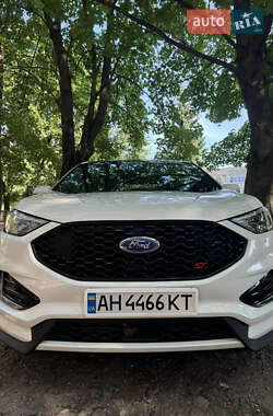 Внедорожник / Кроссовер Ford Edge 2020 в Харькове