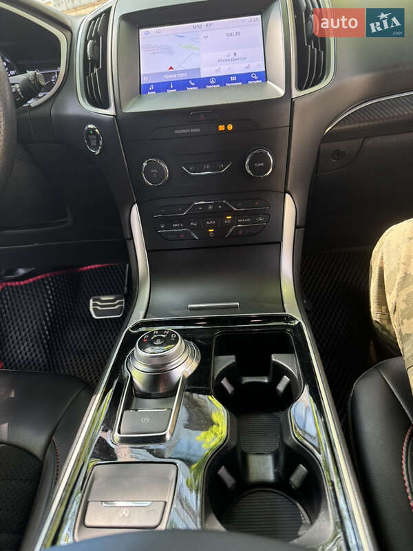 Внедорожник / Кроссовер Ford Edge 2020 в Харькове