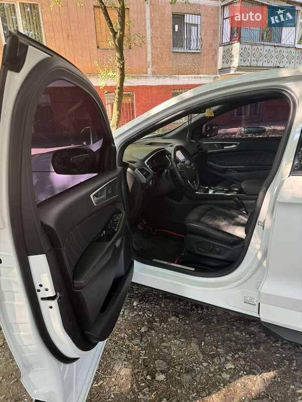Внедорожник / Кроссовер Ford Edge 2020 в Харькове