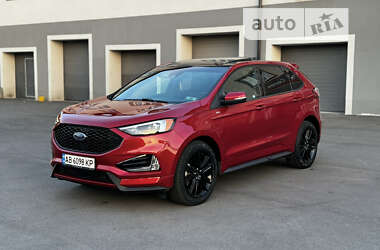 Внедорожник / Кроссовер Ford Edge 2020 в Виннице