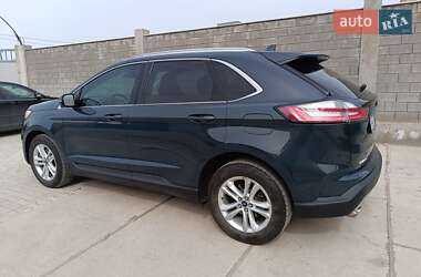 Внедорожник / Кроссовер Ford Edge 2018 в Одессе