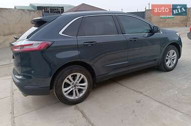 Внедорожник / Кроссовер Ford Edge 2018 в Одессе