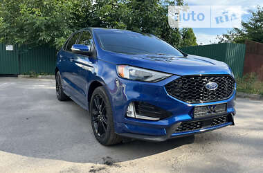 Ford Edge 2020