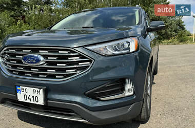 Ford Edge 2019 Ford Edge 2019