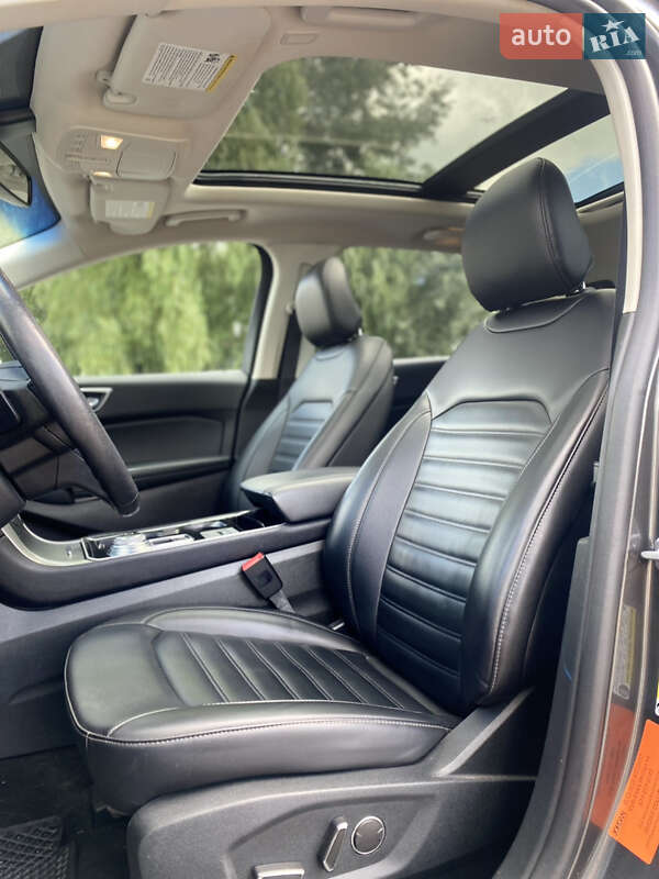 Внедорожник / Кроссовер Ford Edge 2019 в Чернигове фото 8 Внедорожник / Кроссовер Ford Edge 2019 в Чернигове