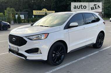 Ford Edge 2021 Ford Edge 2021