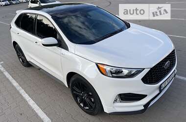Ford Edge 2021 Ford Edge 2021