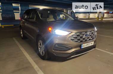 Внедорожник / Кроссовер Ford Edge 2019 в Киеве