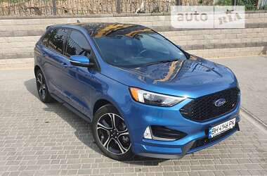 Ford Edge 2020