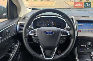 Внедорожник / Кроссовер Ford Edge 2016 в Черкассах