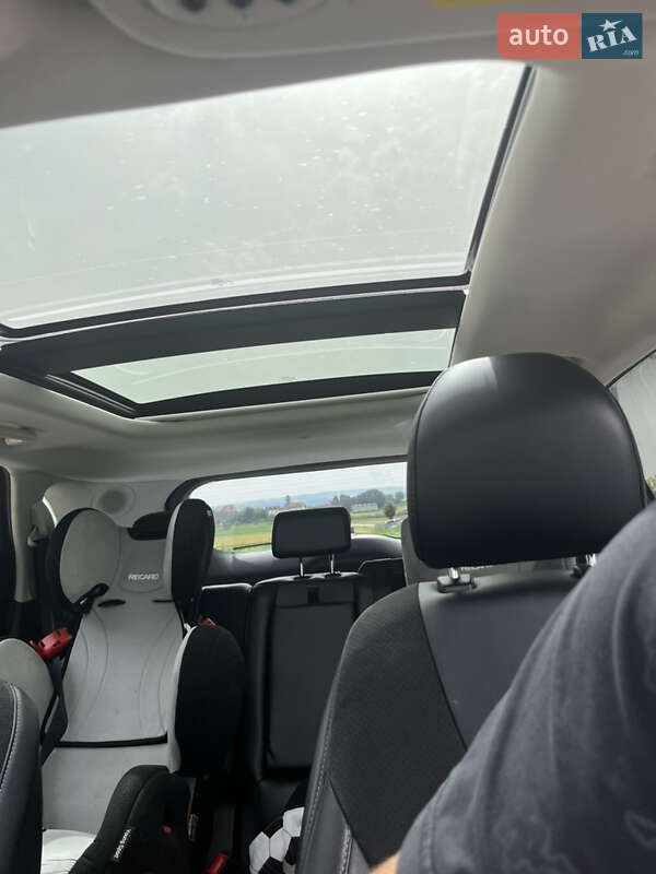 Внедорожник / Кроссовер Ford Edge 2016 в Черкассах фото 27 Внедорожник / Кроссовер Ford Edge 2016 в Черкассах