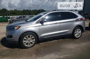Ford Edge 2020 Ford Edge 2020