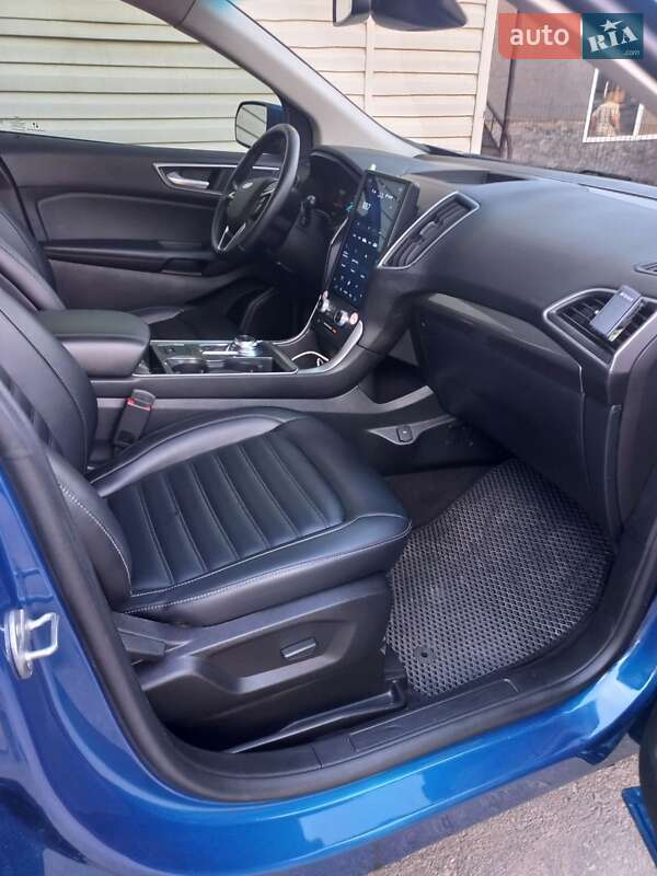 Внедорожник / Кроссовер Ford Edge 2023 в Черкассах