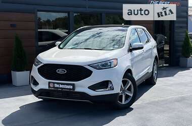 Внедорожник / Кроссовер Ford Edge 2019 в Ровно