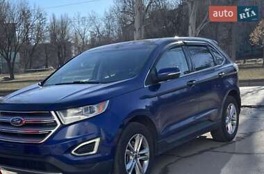 Ford Edge 2015 Ford Edge 2015
