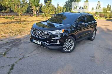 Внедорожник / Кроссовер Ford Edge 2019 в Кременчуге