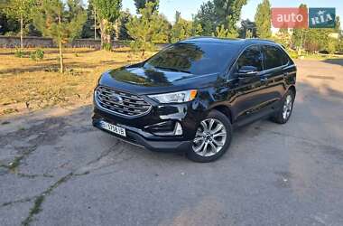 Ford Edge 2019 Ford Edge 2019